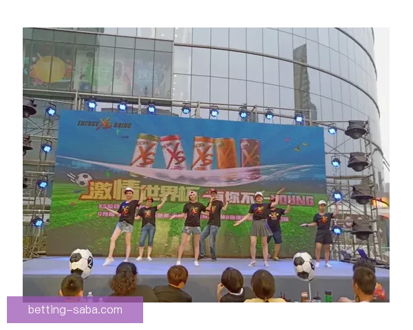 畅享世界杯激情挑战 玩转竞猜游戏助你赢大奖