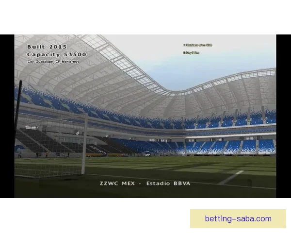 2026墨西哥世界杯主场馆全景揭秘与赛事布局分析