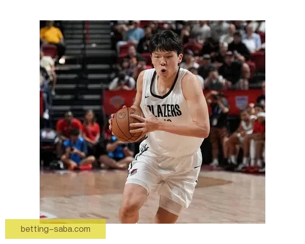 开拓者紧急召回杨瀚森 G联赛16战率队首进西部半决赛自评仅60分展潜力