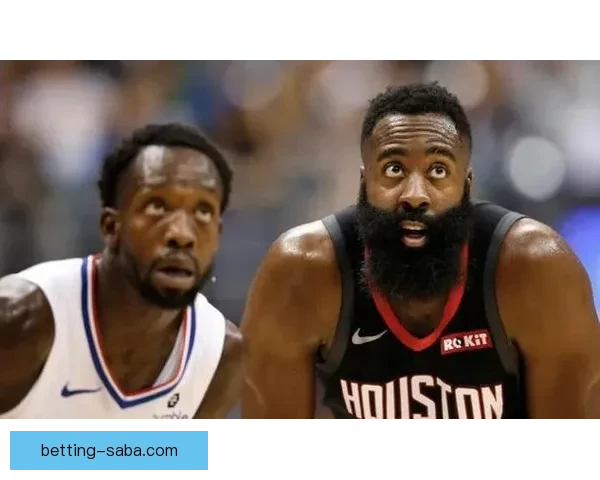 贝弗利自信回应韦德三分更准生涯交手七胜三负占优